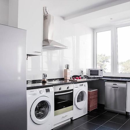 Apartmán Casarene Carcavelos  Exteriér fotografie