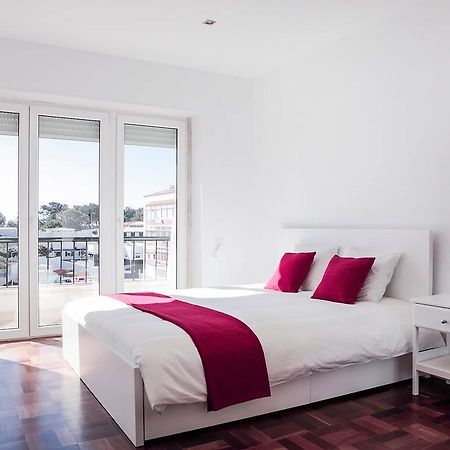 Apartmán Casarene Carcavelos  Exteriér fotografie