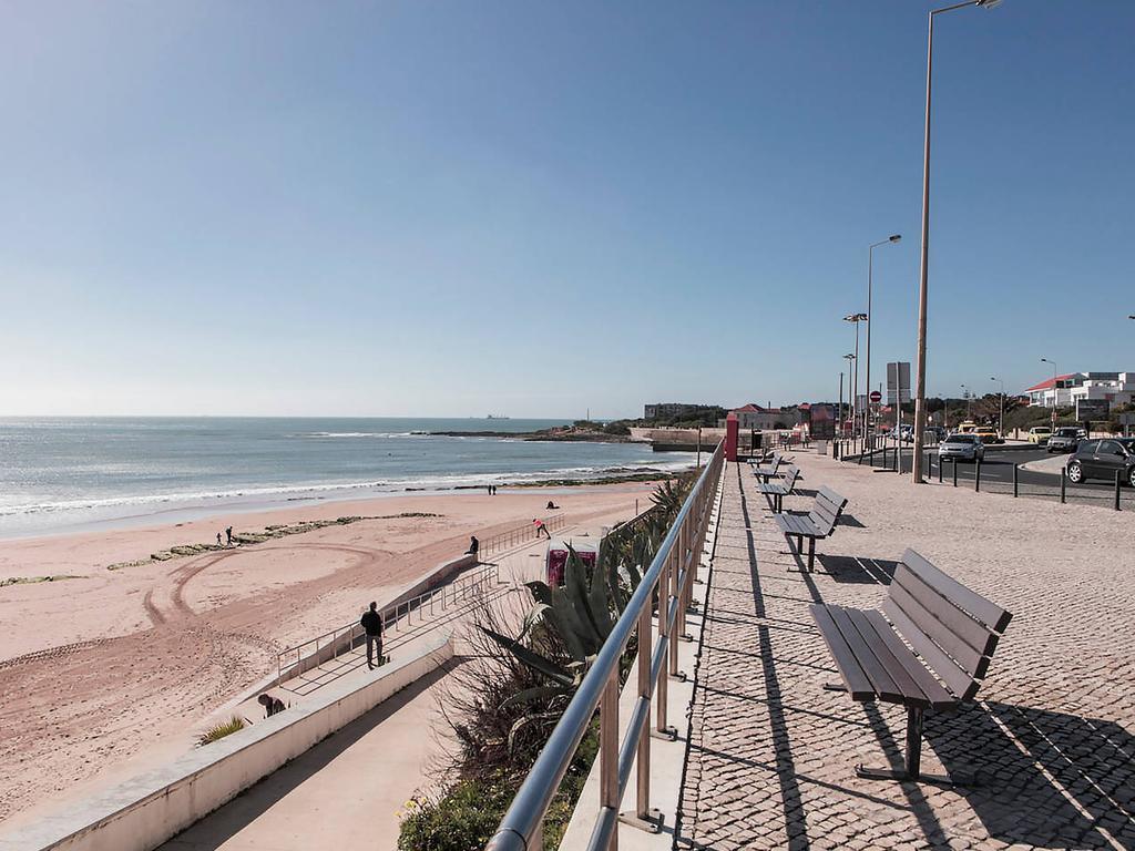 Apartmán Casarene Carcavelos  Exteriér fotografie