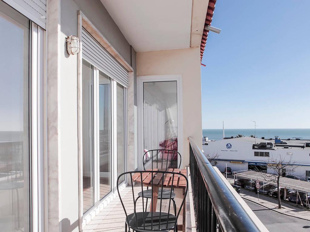 Apartmán Casarene Carcavelos  Exteriér fotografie