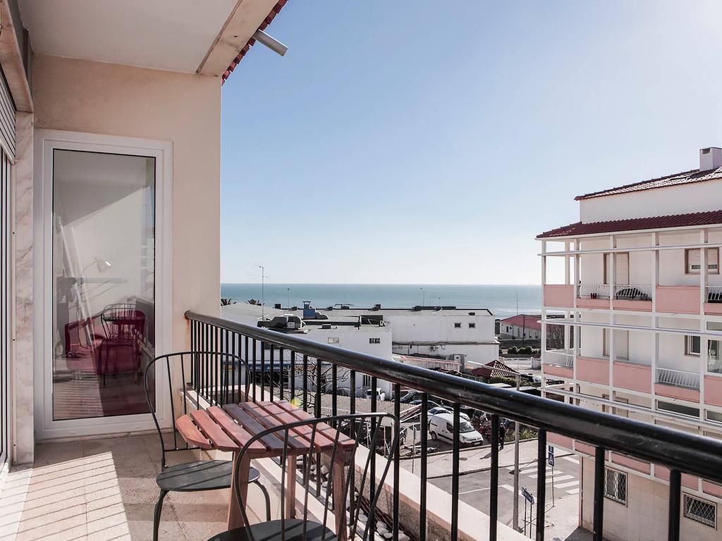Apartmán Casarene Carcavelos  Exteriér fotografie