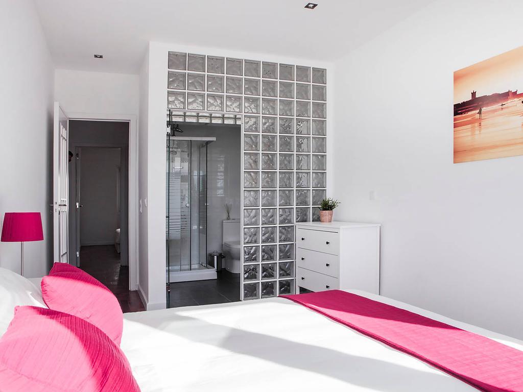Apartmán Casarene Carcavelos  Exteriér fotografie