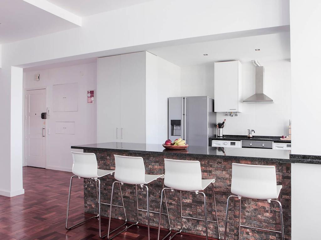 Apartmán Casarene Carcavelos  Exteriér fotografie