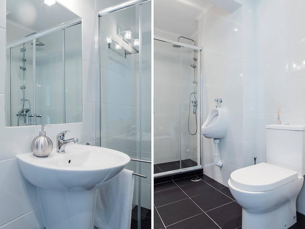 Apartmán Casarene Carcavelos  Exteriér fotografie